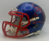 Bixby Spartans HS 2015 (OK)